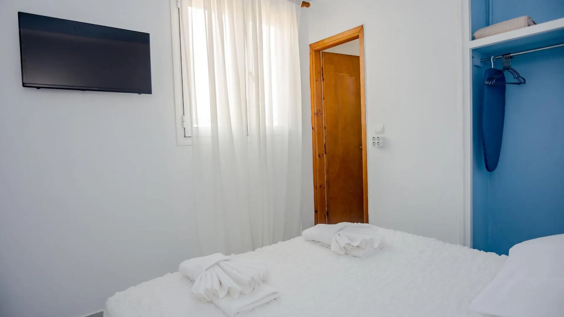 Apollo Retreat Apartment Argostoli