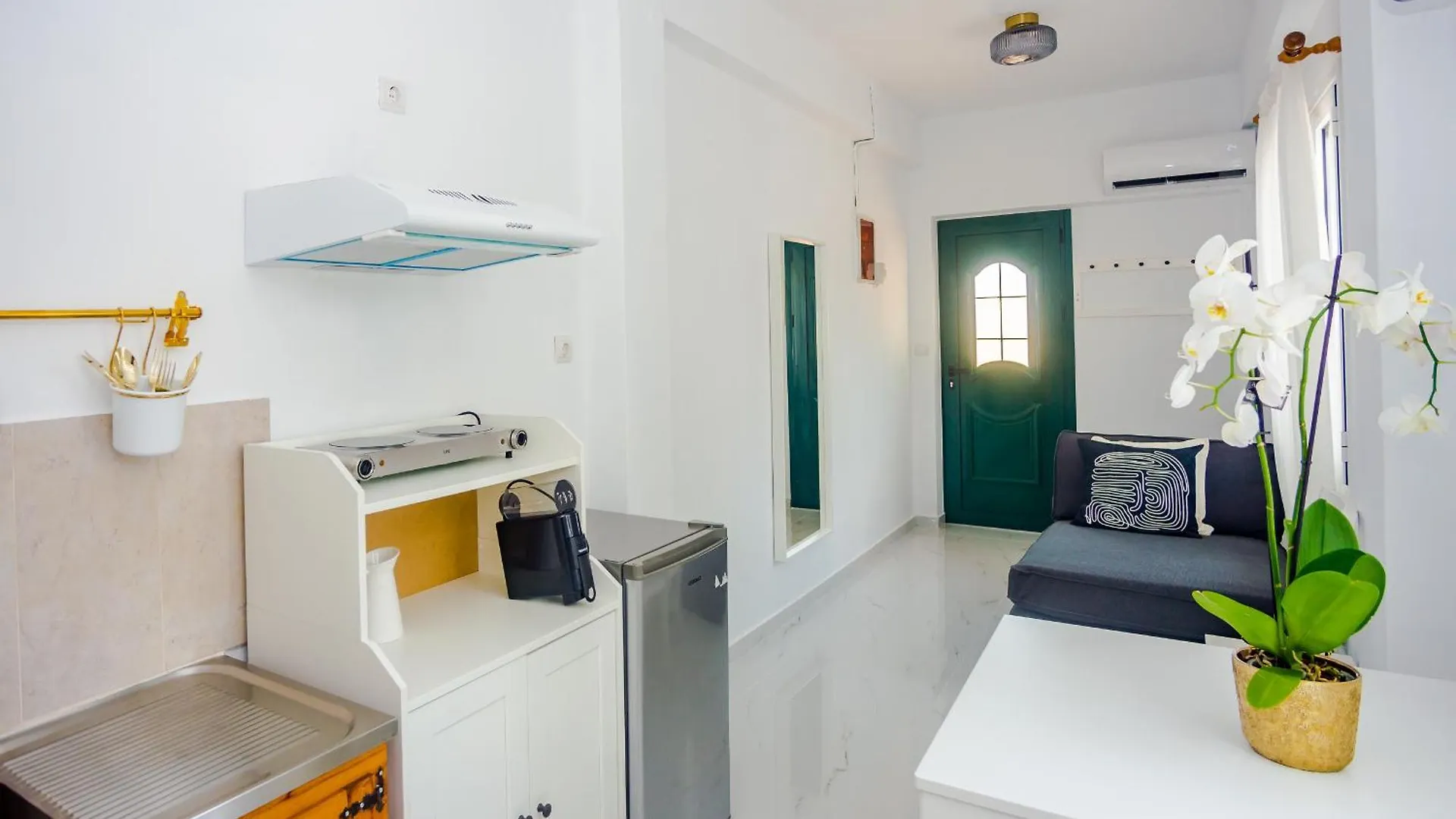 Apollo Retreat Apartment Argostoli  0*, Argostoli (Kefalonia) Greece
