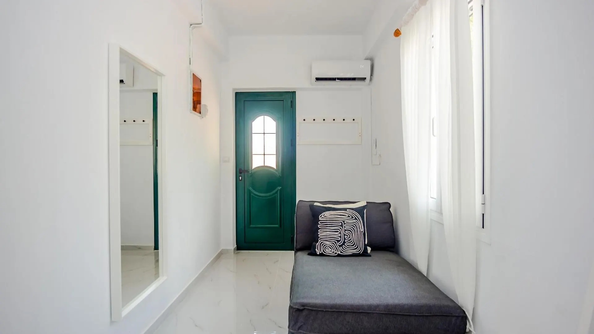 Apollo Retreat Apartment Argostoli