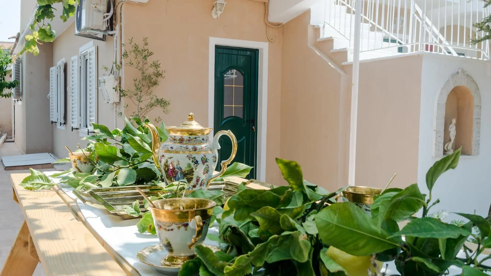 Apollo Retreat Apartment Argostoli  0*, Argostoli (Kefalonia) Greece