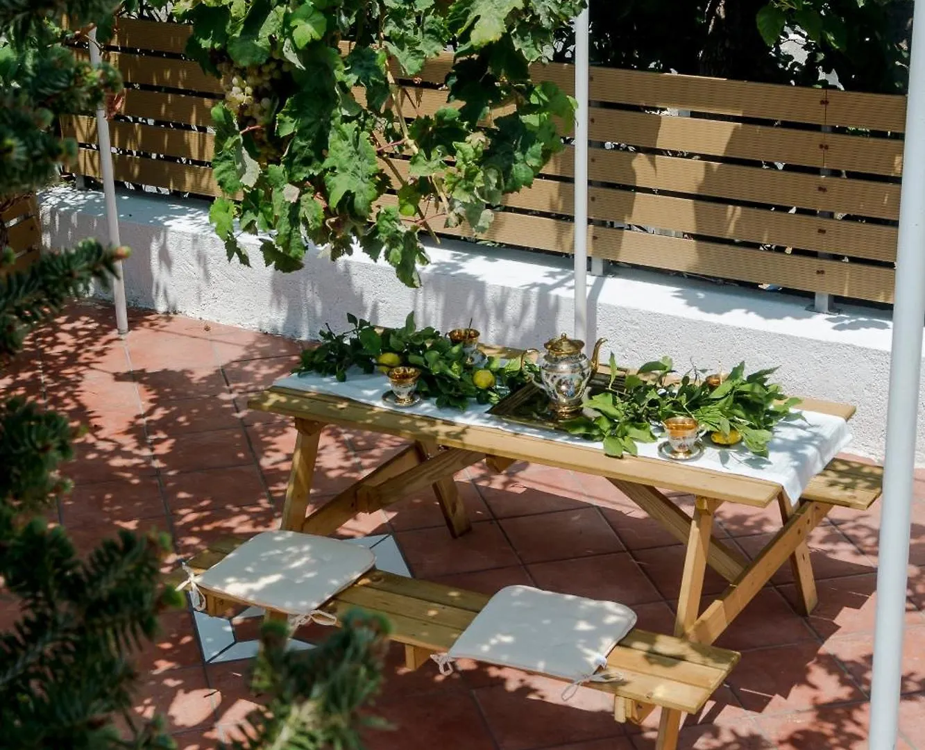 Apollo Retreat Apartment Argostoli  0*, Argostoli (Kefalonia) Greece