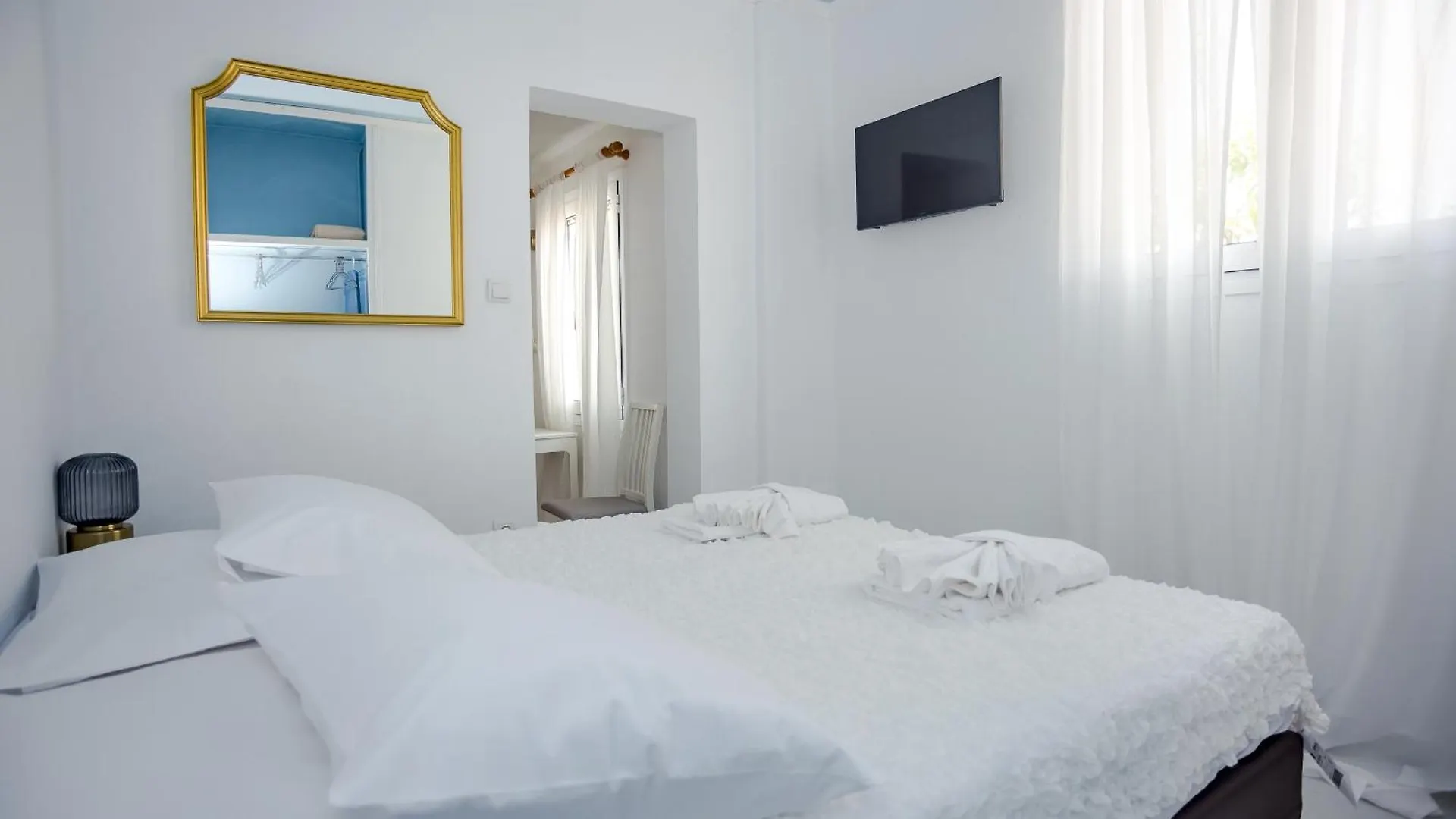Apollo Retreat Apartment Argostoli