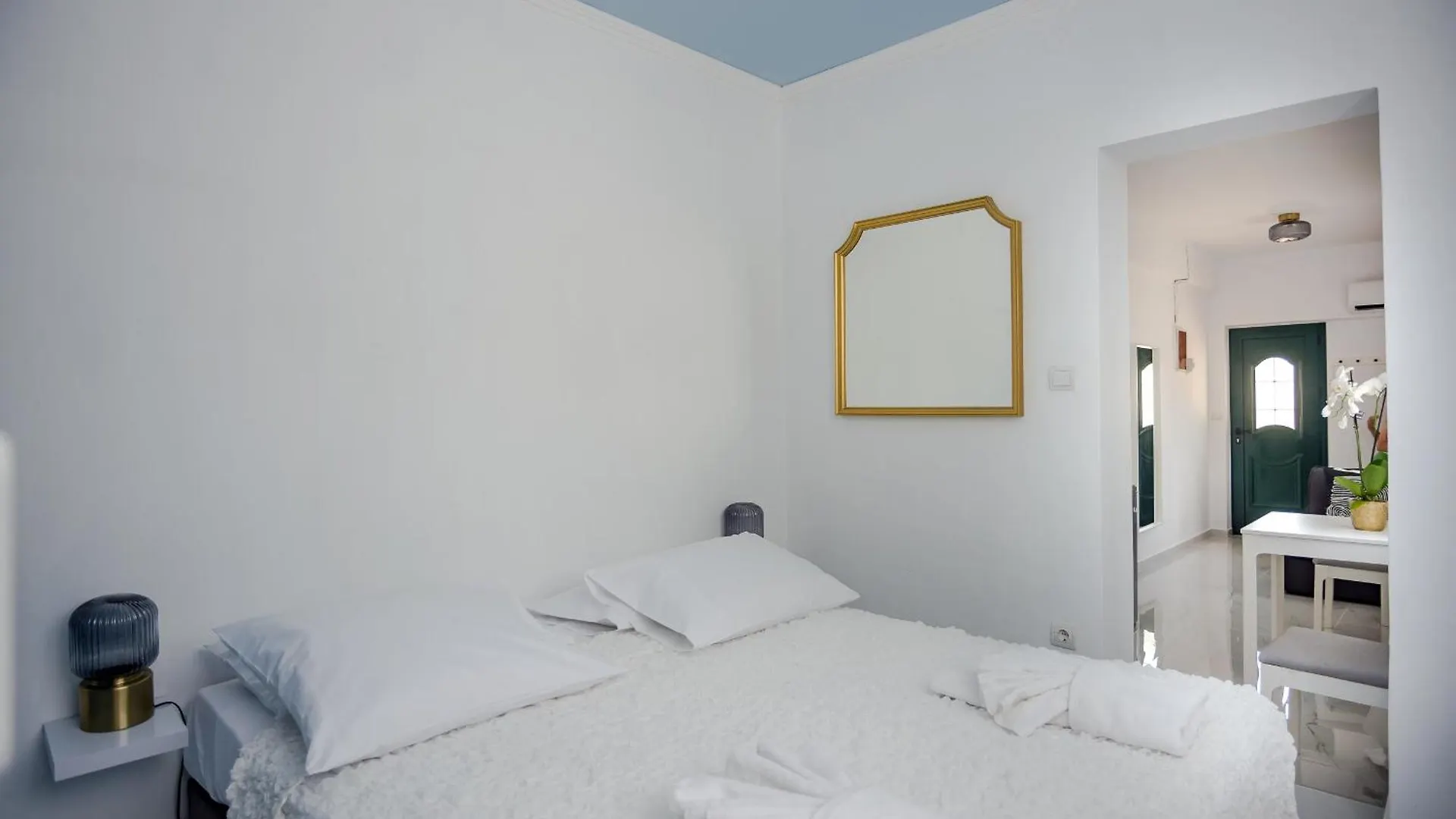 Apollo Retreat Apartment Argostoli  Greece