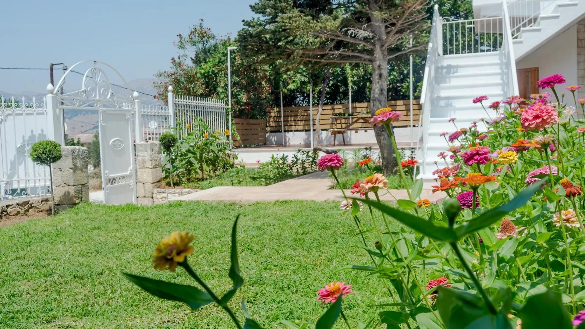 Apollo Retreat Apartment Argostoli