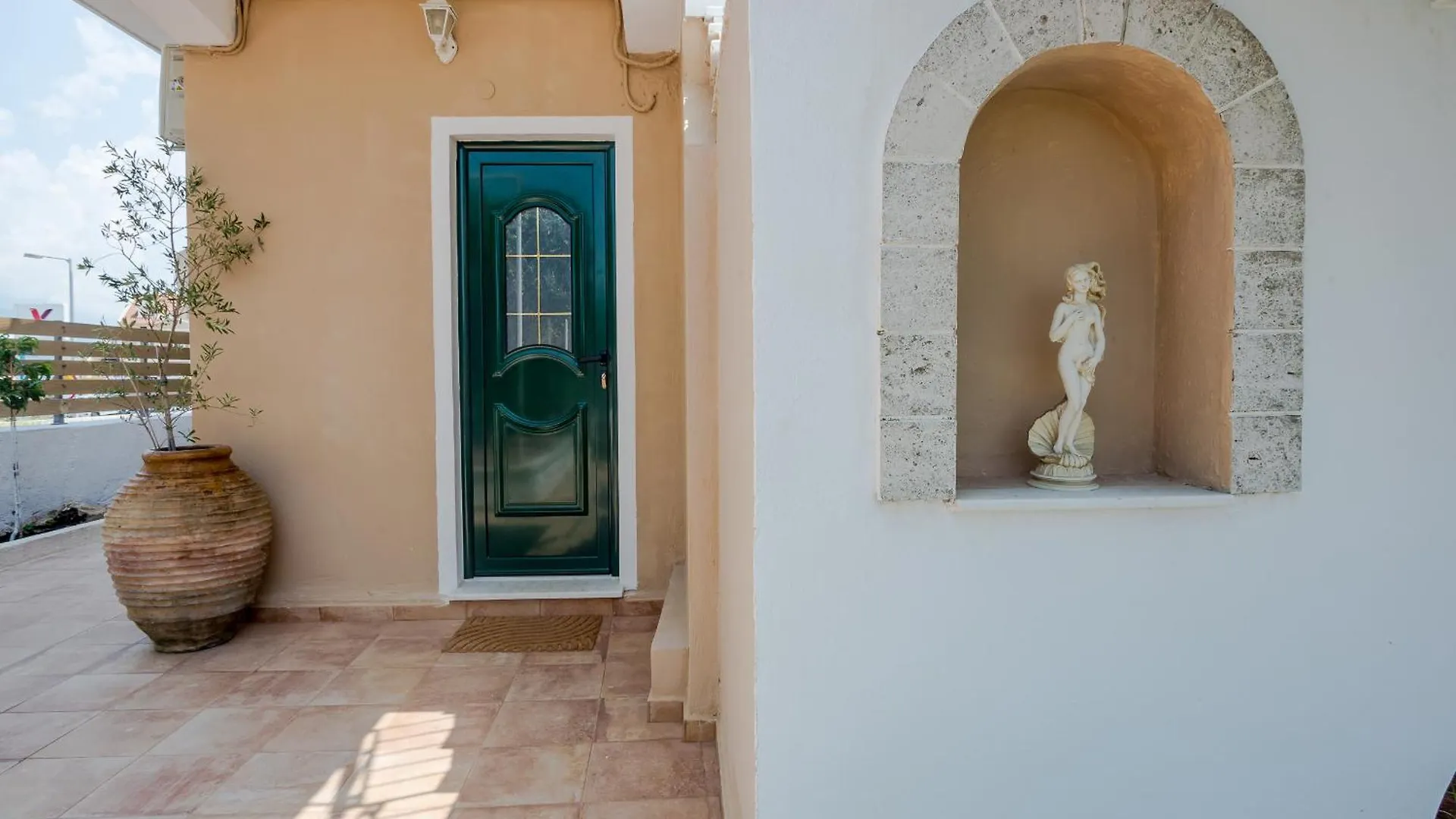 Apartamento Apollo Retreat Argostoli  Argostoli (Kefalonia)
