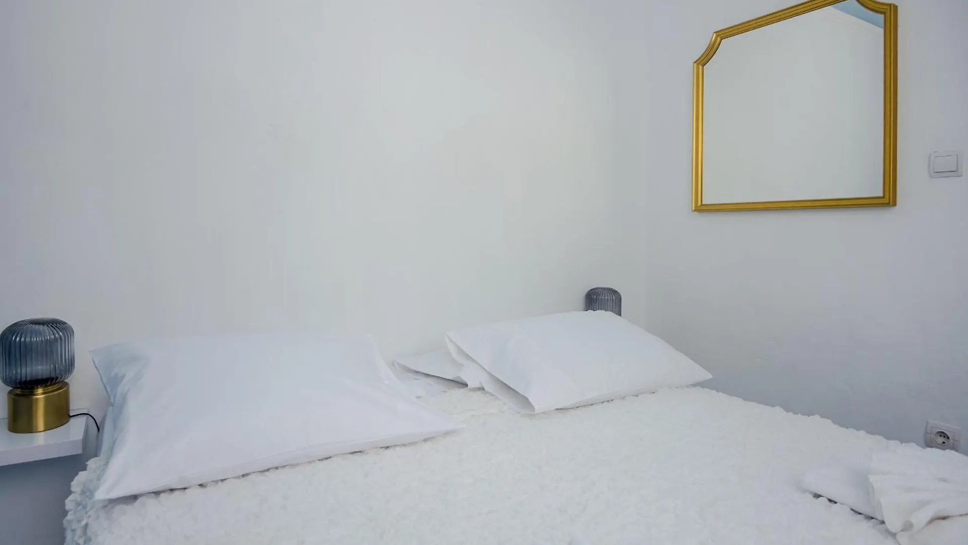 Apartamento Apollo Retreat Argostoli  Grecia