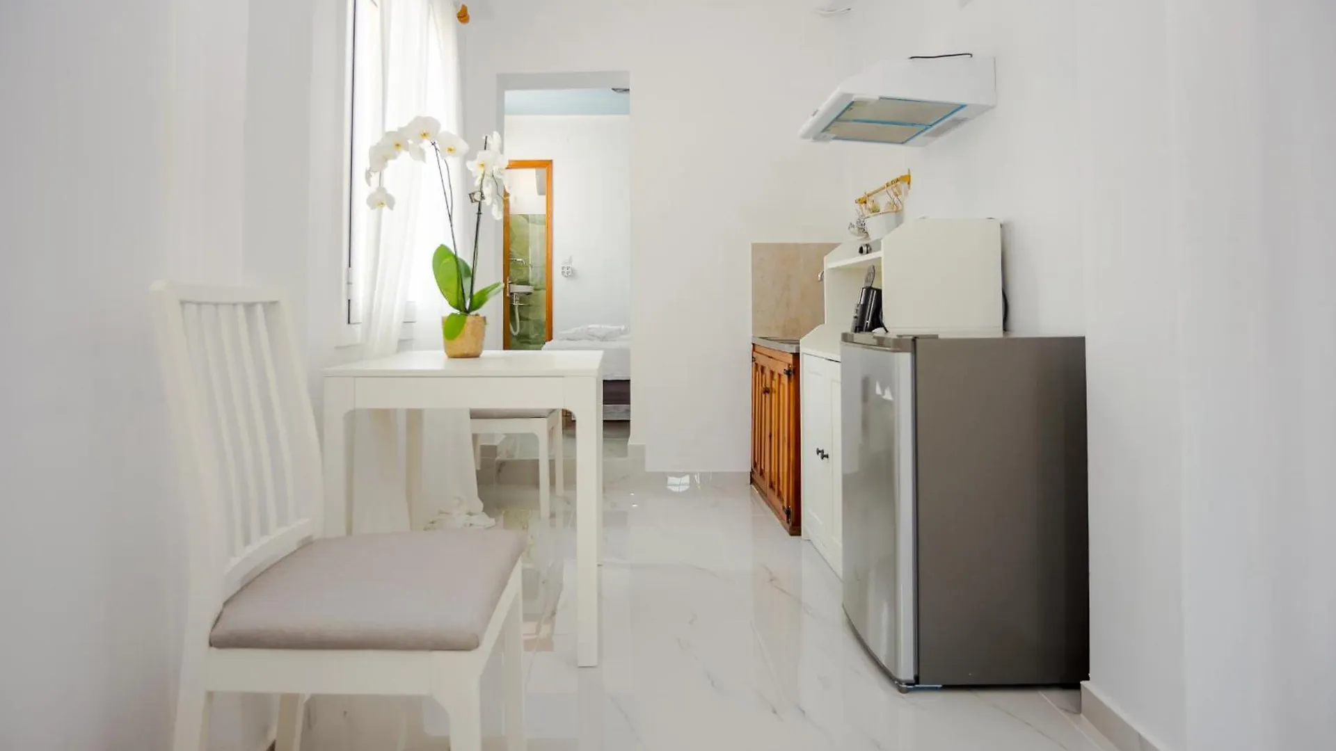 Apartamento Apollo Retreat Argostoli  Argostoli (Kefalonia)