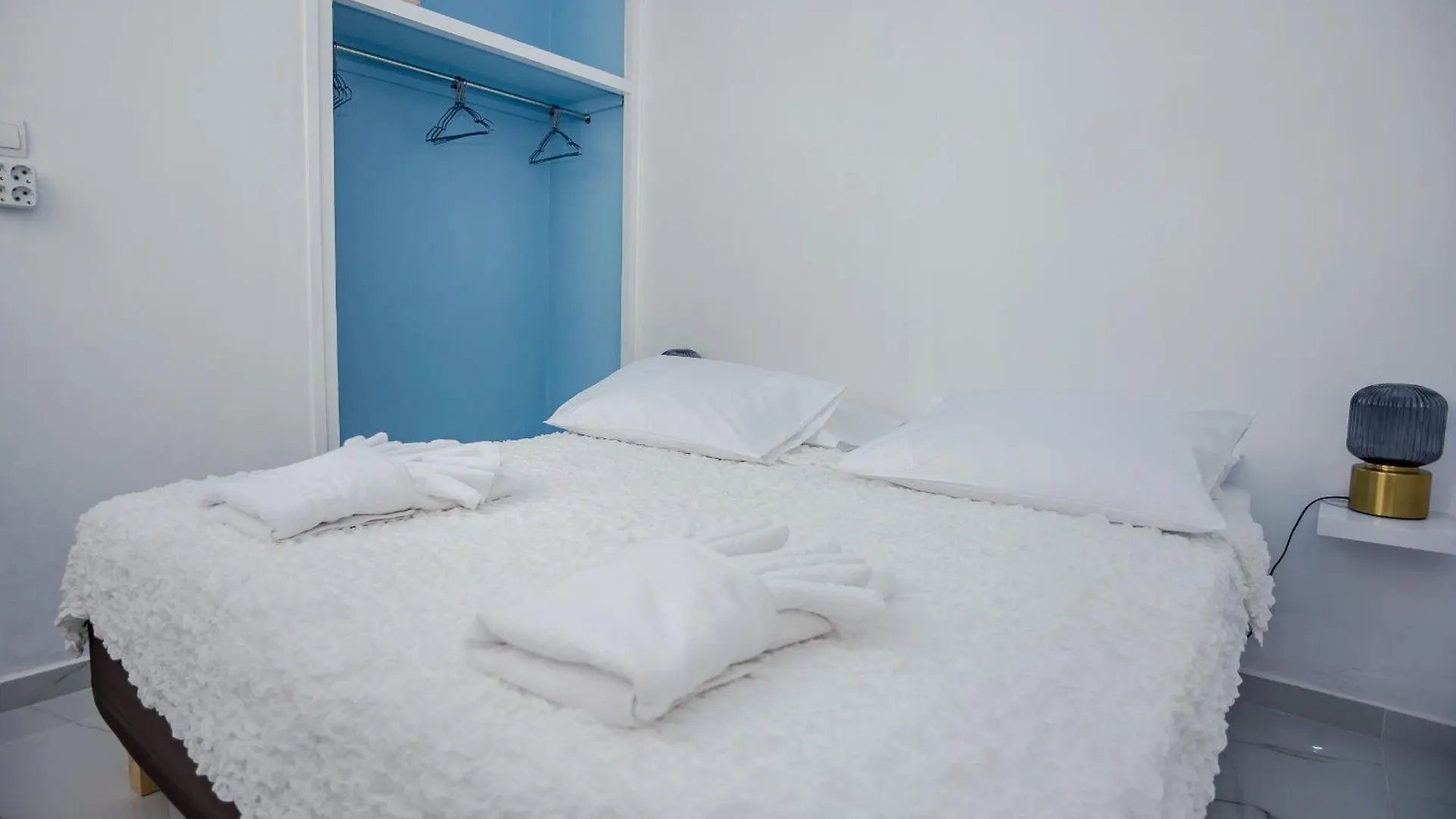 Apartamento Apollo Retreat Argostoli