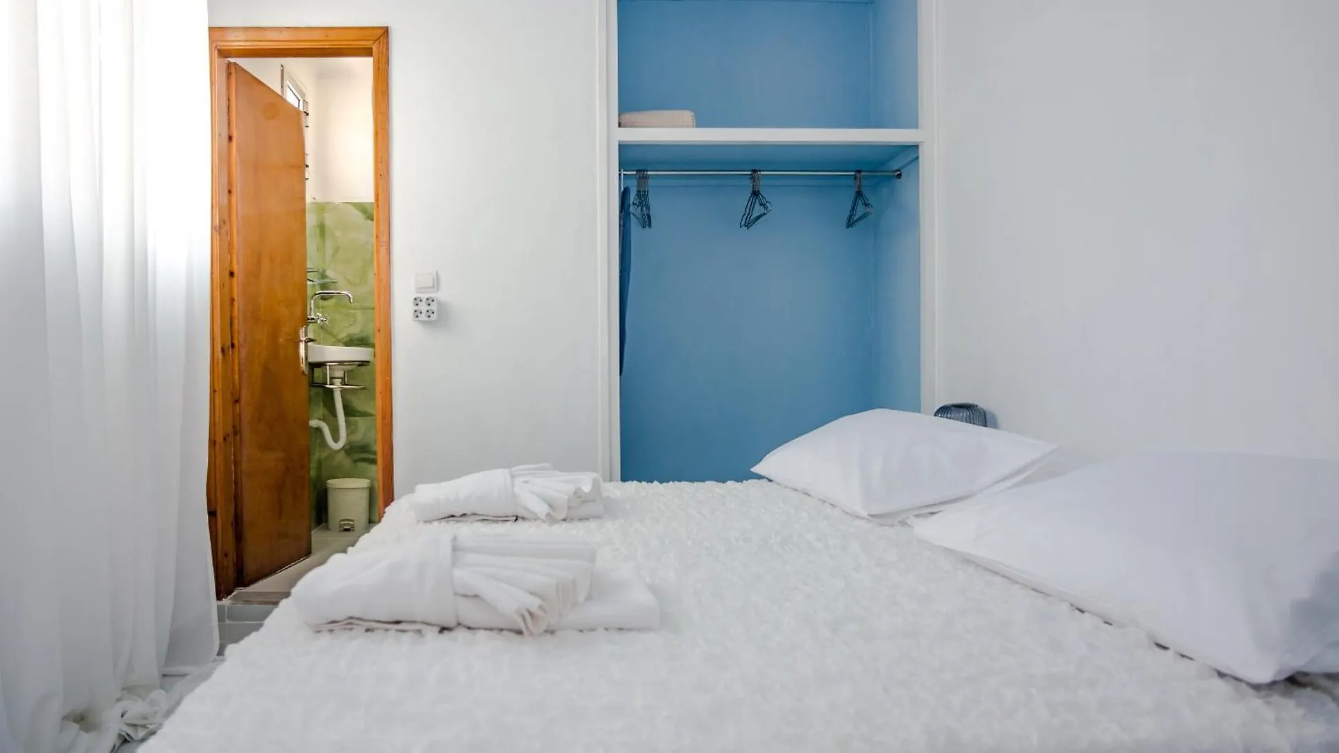 Apartamento Apollo Retreat Argostoli  0*, Argostoli (Kefalonia)
